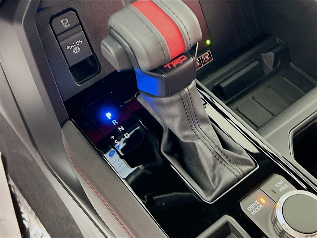 2026 Toyota Tundra i-FORCE MAX TRD Pro