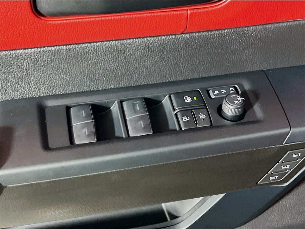 2026 Toyota Tundra i-FORCE MAX TRD Pro