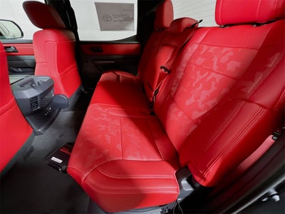 2026 Toyota Tundra i-FORCE MAX TRD Pro