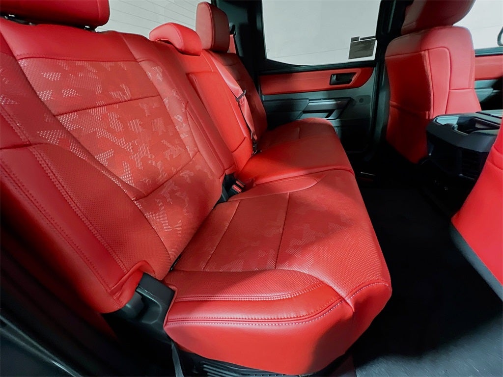 2026 Toyota Tundra i-FORCE MAX TRD Pro