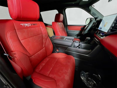 2026 Toyota Tundra i-FORCE MAX TRD Pro