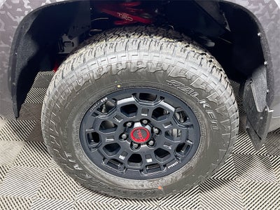 2026 Toyota Tundra i-FORCE MAX TRD Pro