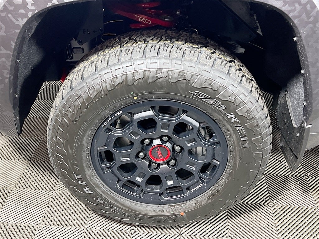 2026 Toyota Tundra i-FORCE MAX TRD Pro