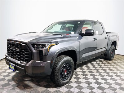 2026 Toyota Tundra i-FORCE MAX TRD Pro