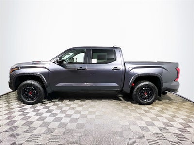 2026 Toyota Tundra i-FORCE MAX TRD Pro