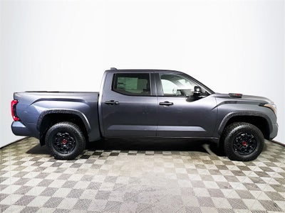 2026 Toyota Tundra i-FORCE MAX TRD Pro