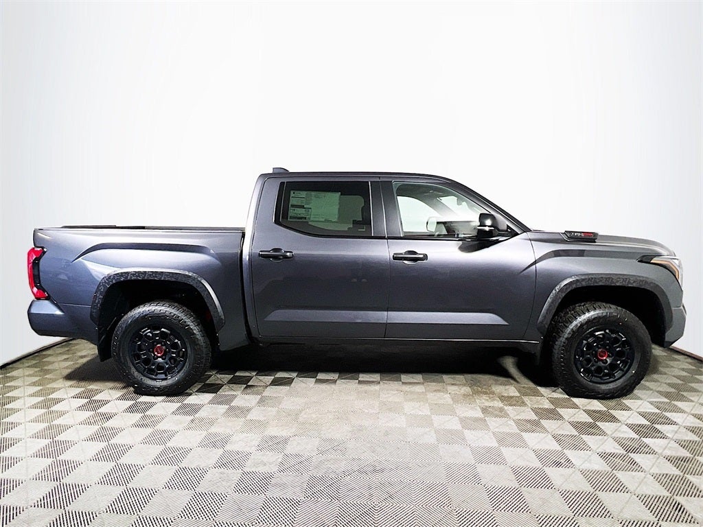 2026 Toyota Tundra i-FORCE MAX TRD Pro