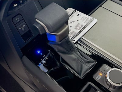2026 Toyota Tundra i-FORCE MAX Capstone