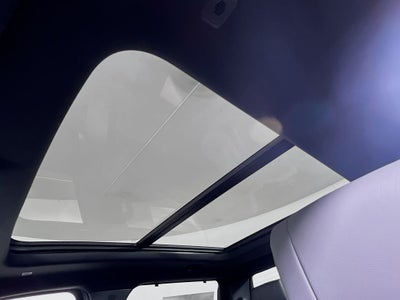 2026 Toyota Tundra i-FORCE MAX Capstone