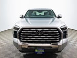 2026 Toyota Tundra i-FORCE MAX Capstone