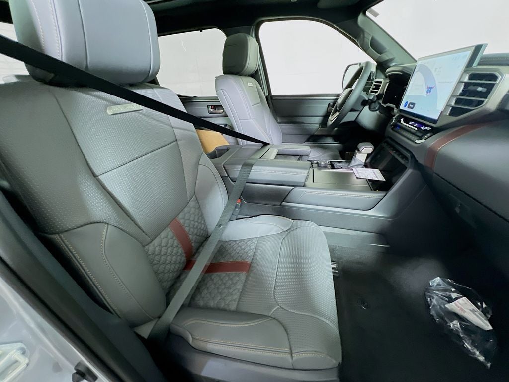 2026 Toyota Tundra i-FORCE MAX Capstone