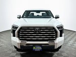 2026 Toyota Tundra i-FORCE MAX Capstone