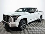 2026 Toyota Tundra i-FORCE MAX Capstone