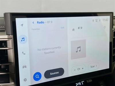2026 Toyota Tundra i-FORCE MAX Capstone