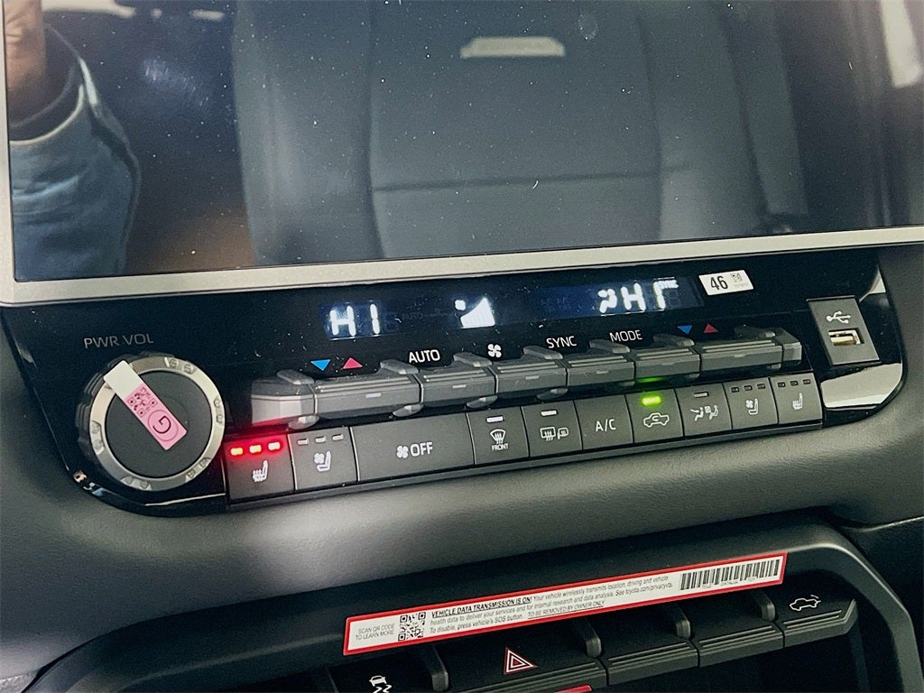 2026 Toyota Tundra i-FORCE MAX Capstone