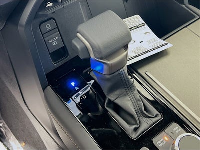 2026 Toyota Tundra i-FORCE MAX Capstone