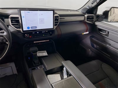 2026 Toyota Tundra i-FORCE MAX Capstone