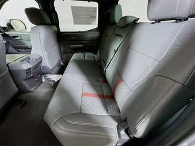 2026 Toyota Tundra i-FORCE MAX Capstone