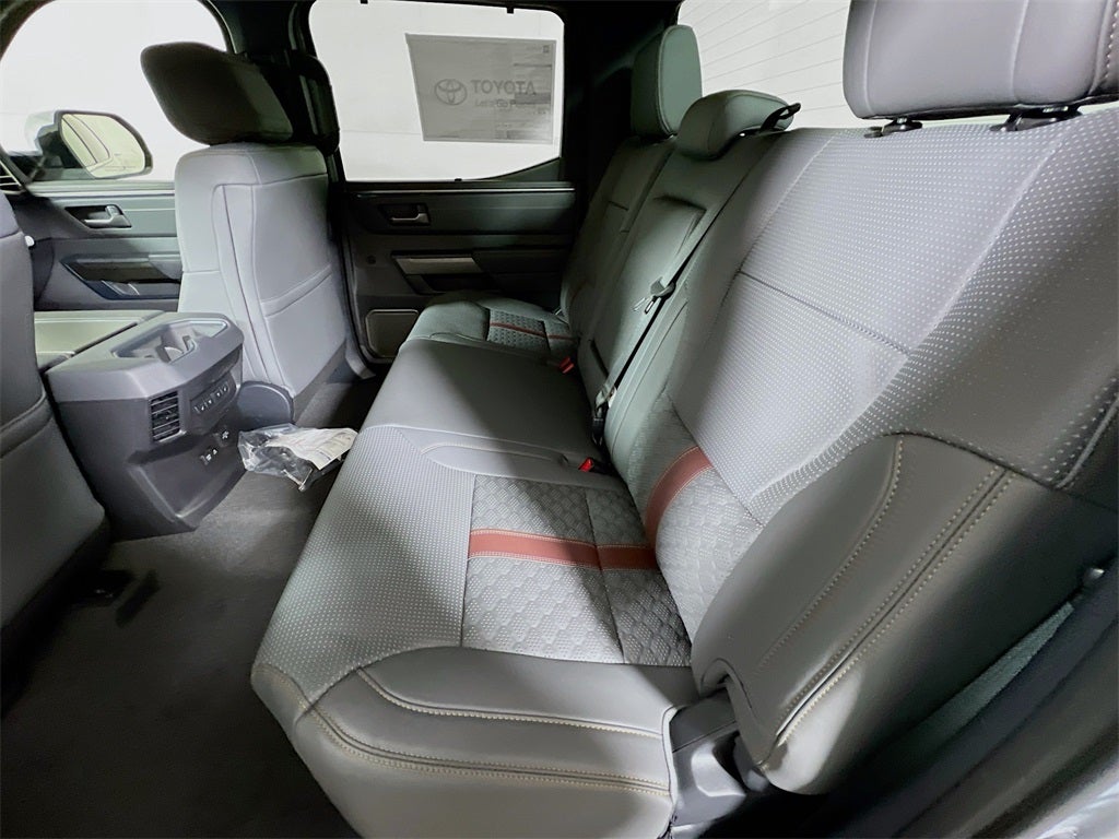 2026 Toyota Tundra i-FORCE MAX Capstone