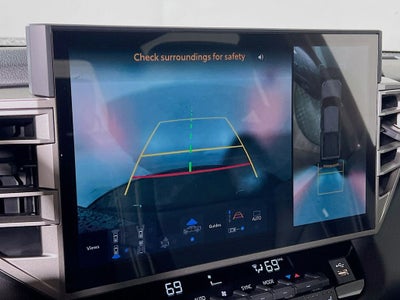 2026 Toyota Tundra Limited S