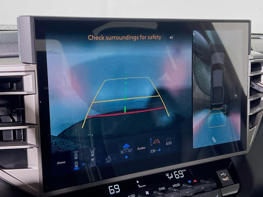 2026 Toyota Tundra Limited S