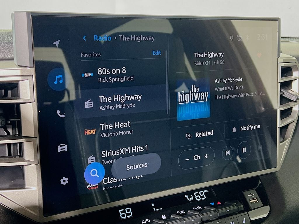 2026 Toyota Tundra Limited S