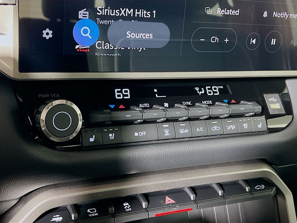 2026 Toyota Tundra Limited S