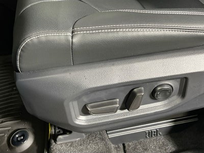 2026 Toyota Tundra Limited S