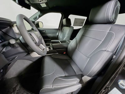 2026 Toyota Tundra Limited S