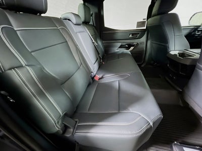 2026 Toyota Tundra Limited S