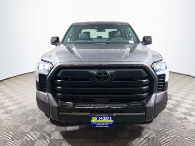2026 Toyota Tundra Limited S