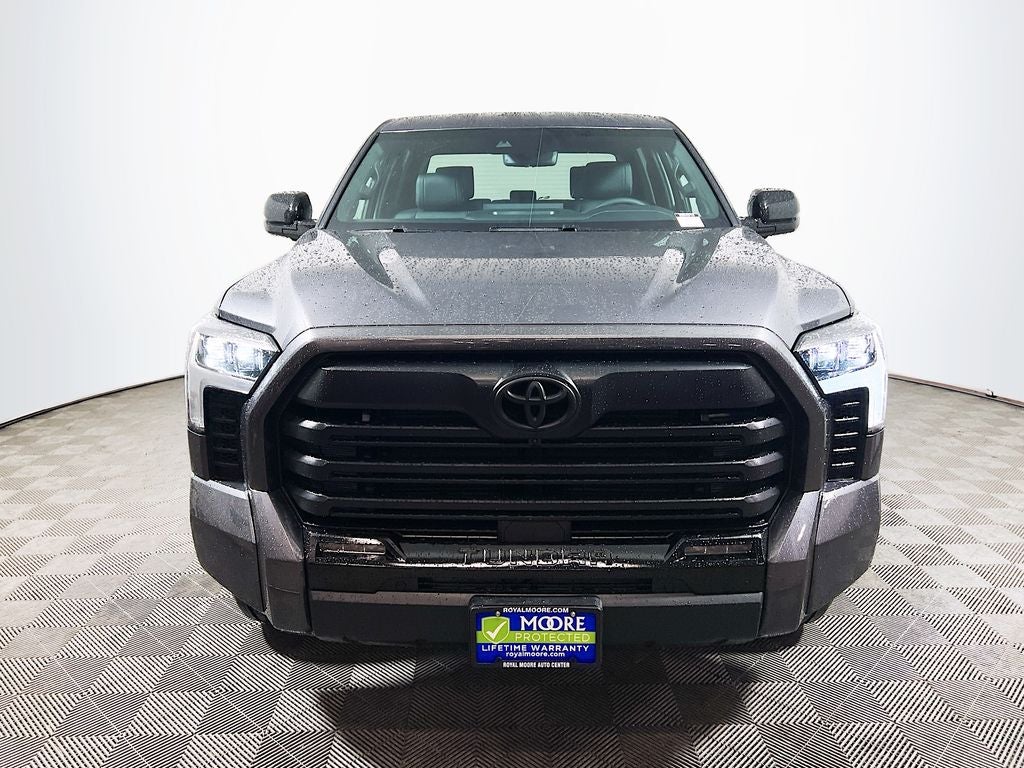 2026 Toyota Tundra Limited S
