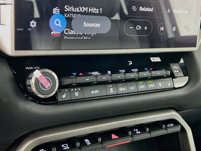 2026 Toyota Tundra Limited S