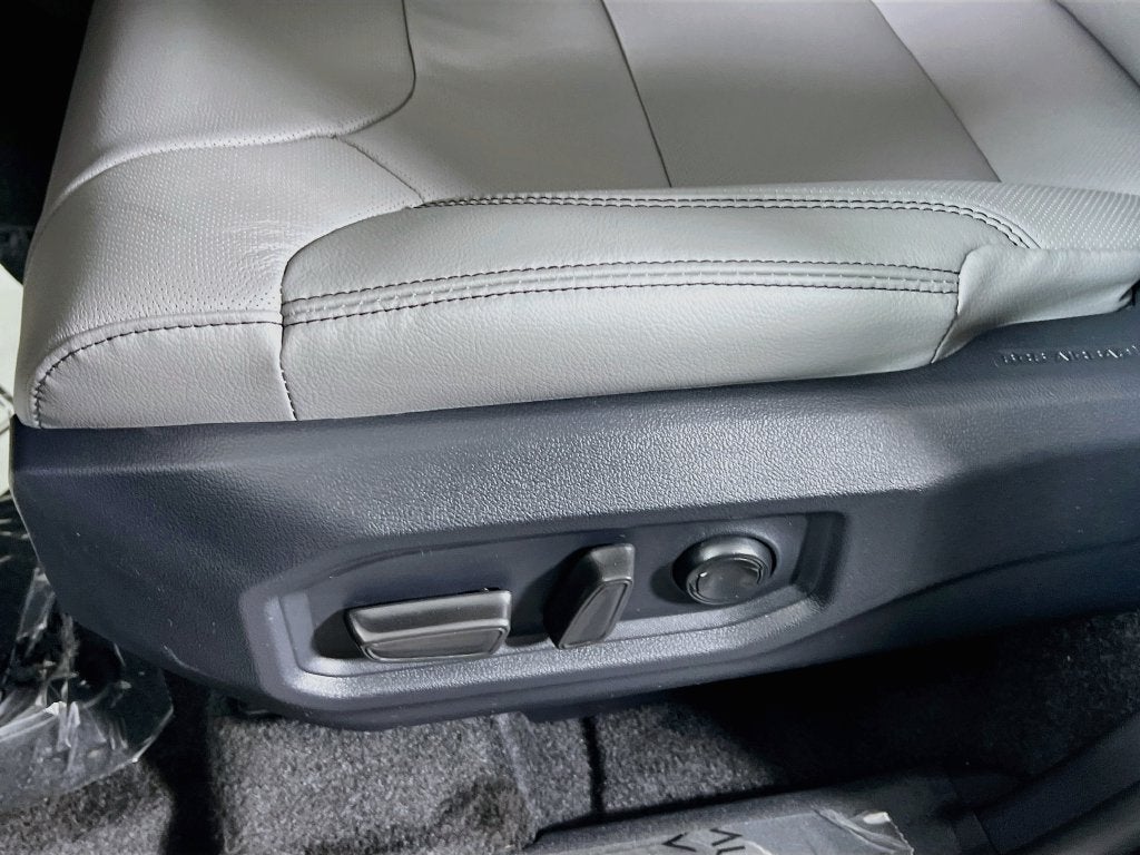 2026 Toyota Tundra Limited S