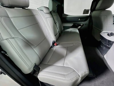 2026 Toyota Tundra Limited S