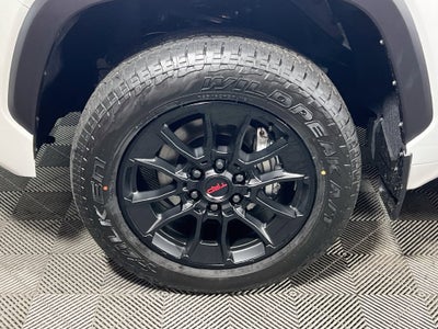 2026 Toyota Tundra Limited S