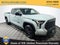 2026 Toyota Tundra Limited S