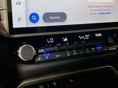 2026 Toyota Tundra Limited S