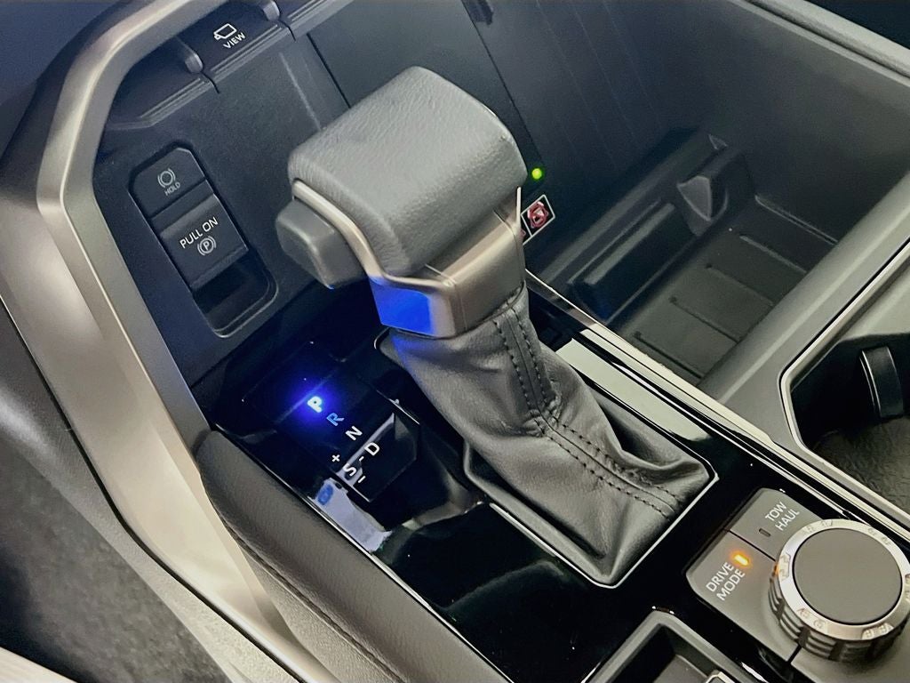 2026 Toyota Tundra Limited S