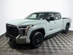 2026 Toyota Tundra Limited S