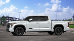 2026 Toyota Tundra i-FORCE MAX Platinum i-FORCE MAX
