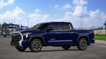 2026 Toyota Tundra i-FORCE MAX Limited i-FORCE MAX