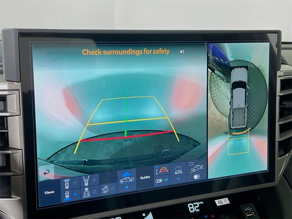 2026 Toyota Tundra i-FORCE MAX Platinum i-FORCE MAX