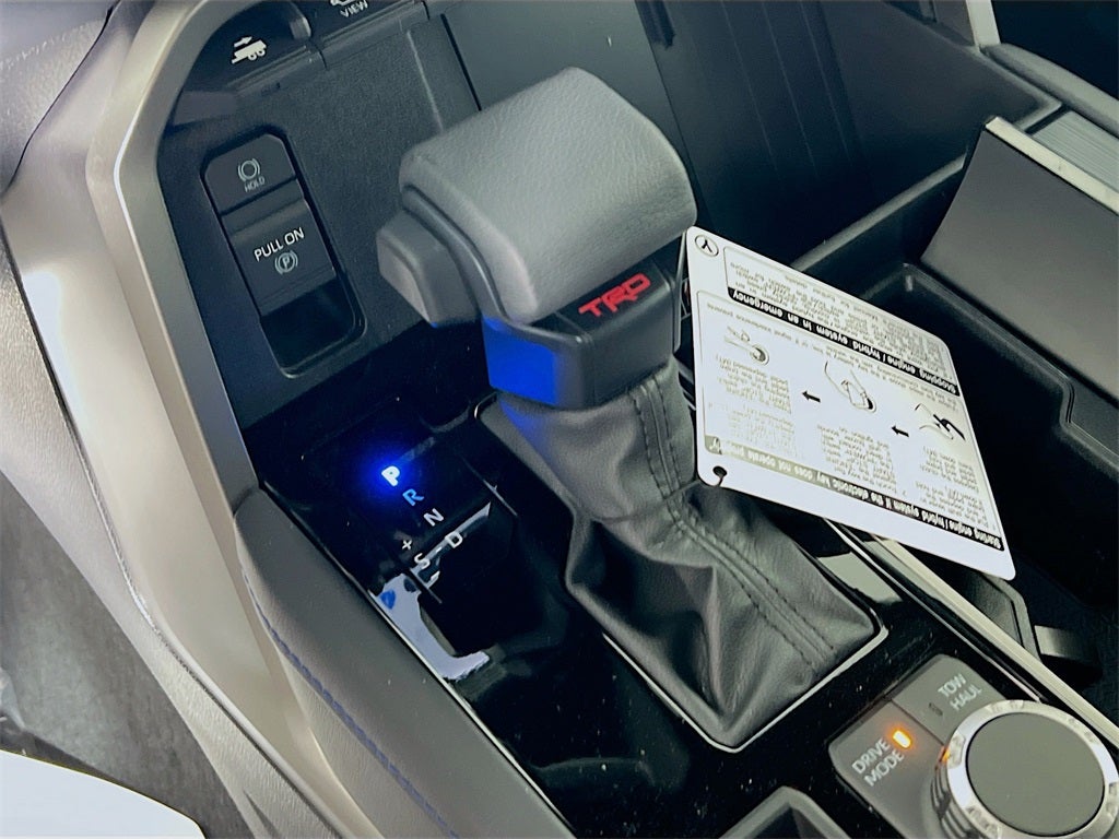 2026 Toyota Tundra i-FORCE MAX Platinum i-FORCE MAX