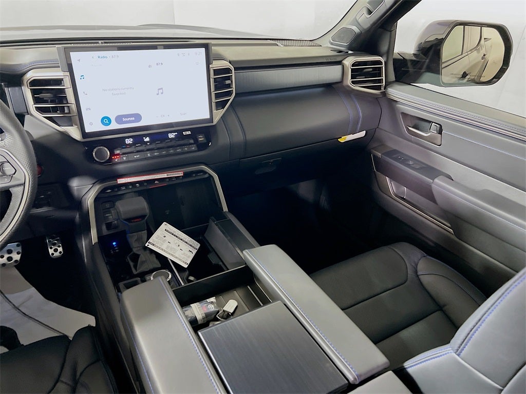 2026 Toyota Tundra i-FORCE MAX Platinum i-FORCE MAX