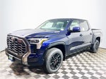 2026 Toyota Tundra i-FORCE MAX Platinum i-FORCE MAX