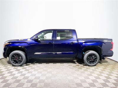 2026 Toyota Tundra i-FORCE MAX Platinum i-FORCE MAX