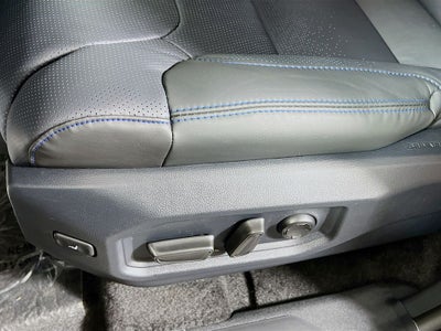 2026 Toyota Tundra i-FORCE MAX Platinum i-FORCE MAX