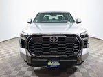 2026 Toyota Tundra i-FORCE MAX Platinum i-FORCE MAX