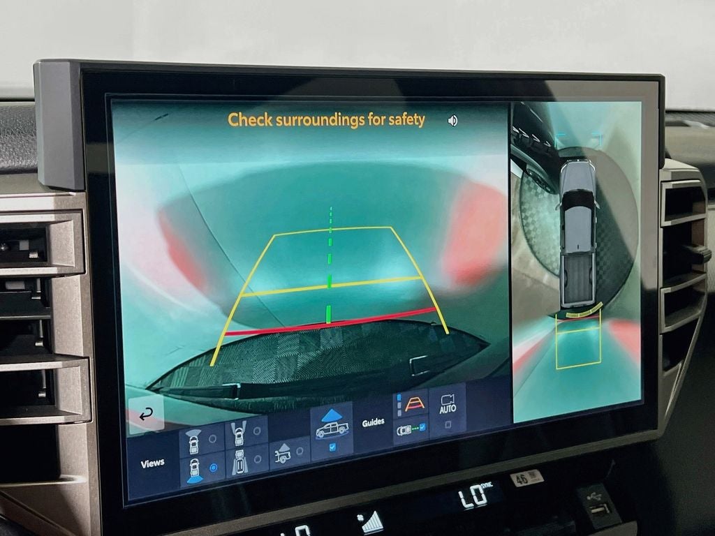 2026 Toyota Tundra i-FORCE MAX Limited i-FORCE MAX